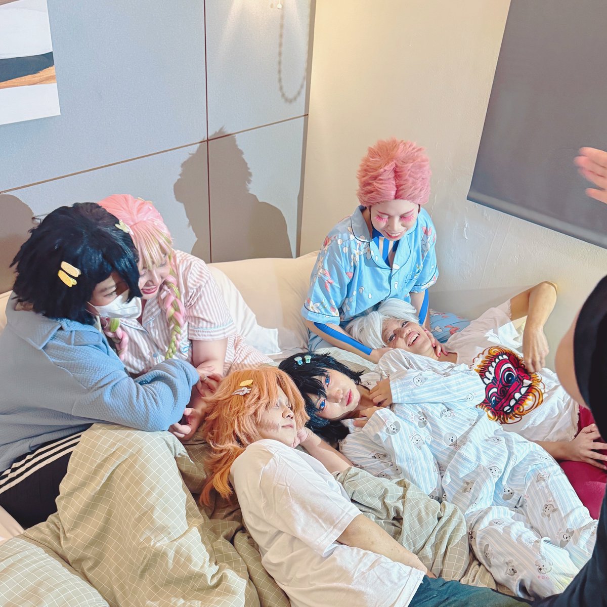 joy ૮ ˶ᵔ ᵕ ᵔ˶ ა cf22 PO 📌 tweet media