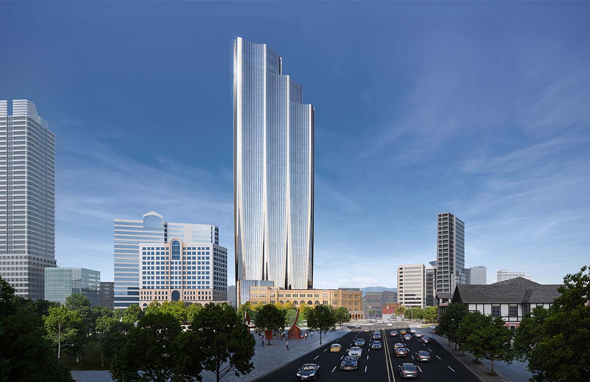 World Architecture tweet media