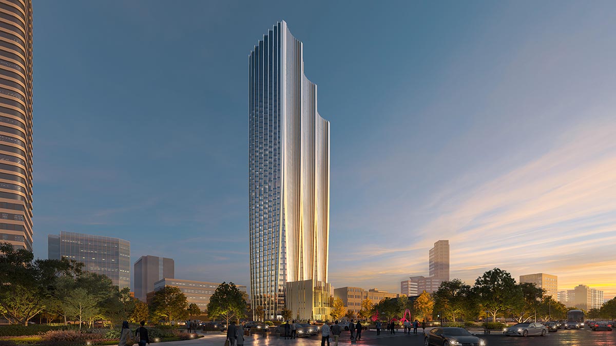 World Architecture tweet media