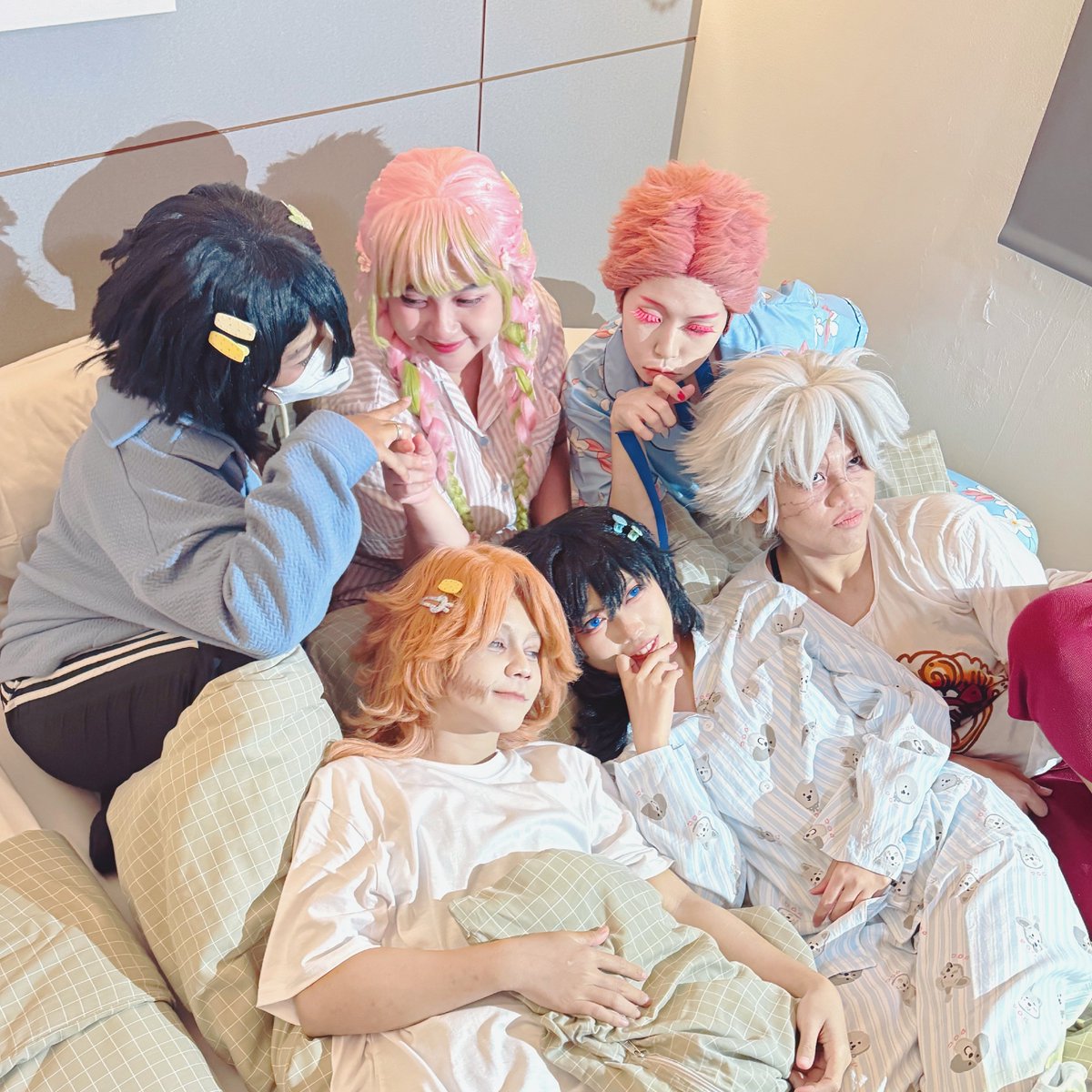 joy ૮ ˶ᵔ ᵕ ᵔ˶ ა cf22 PO 📌 tweet media