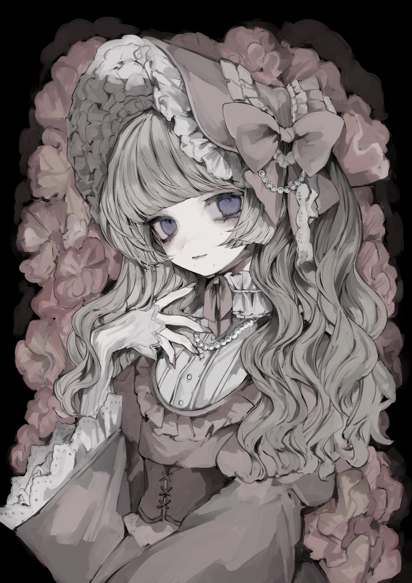 間濘✧3/31~4/5［出発展］ tweet media