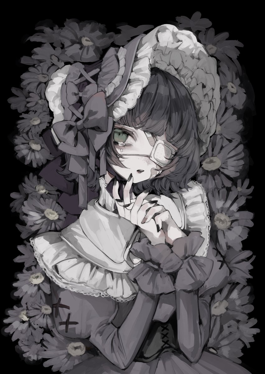 間濘✧3/31~4/5［出発展］ tweet media