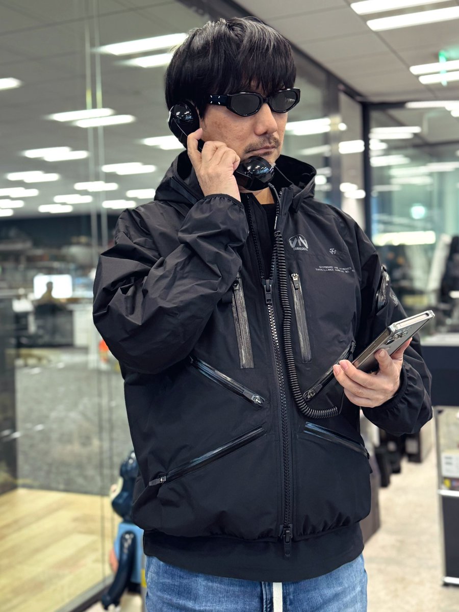 HIDEO_KOJIMA tweet media