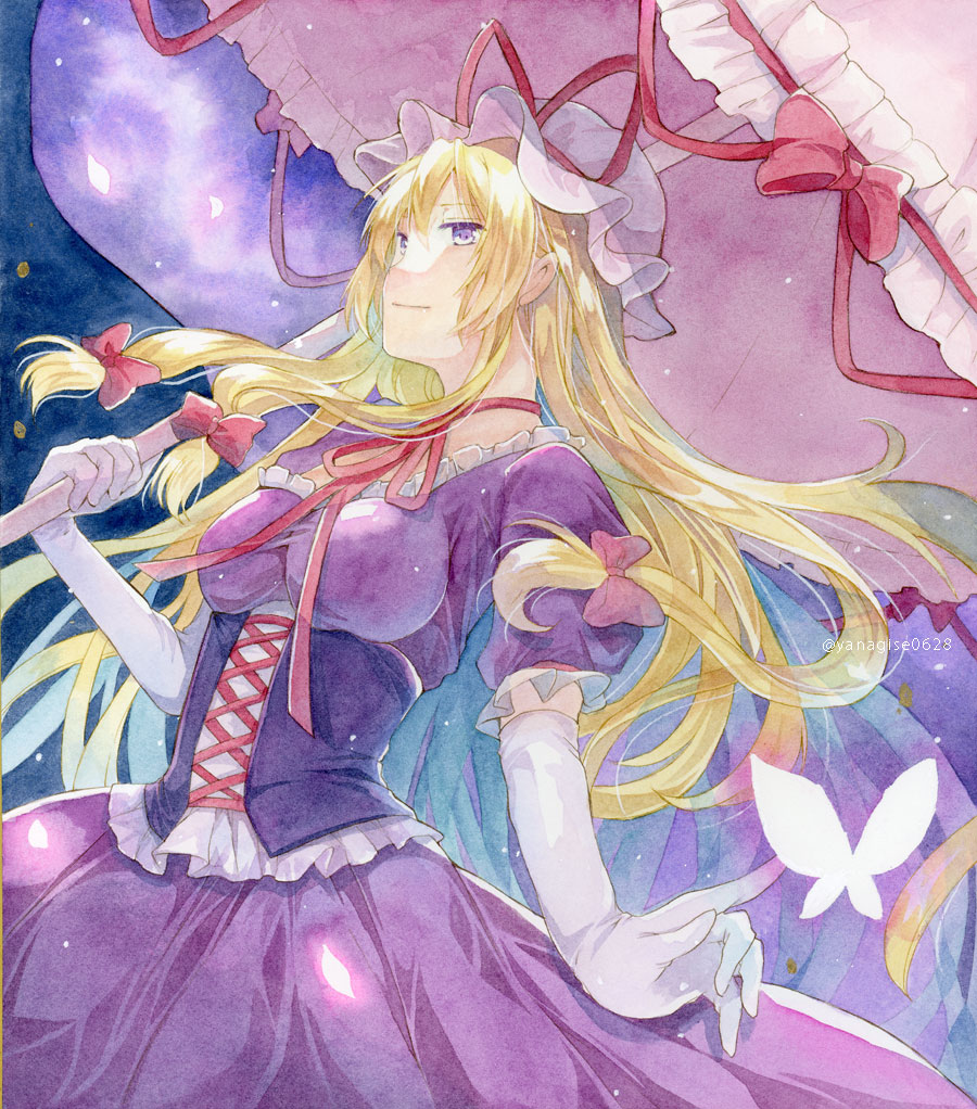 やなぎせ@春例す37ab tweet media