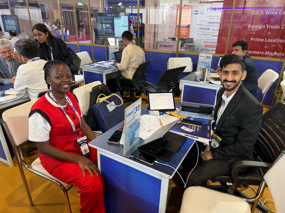 Seasia Infotech tweet media