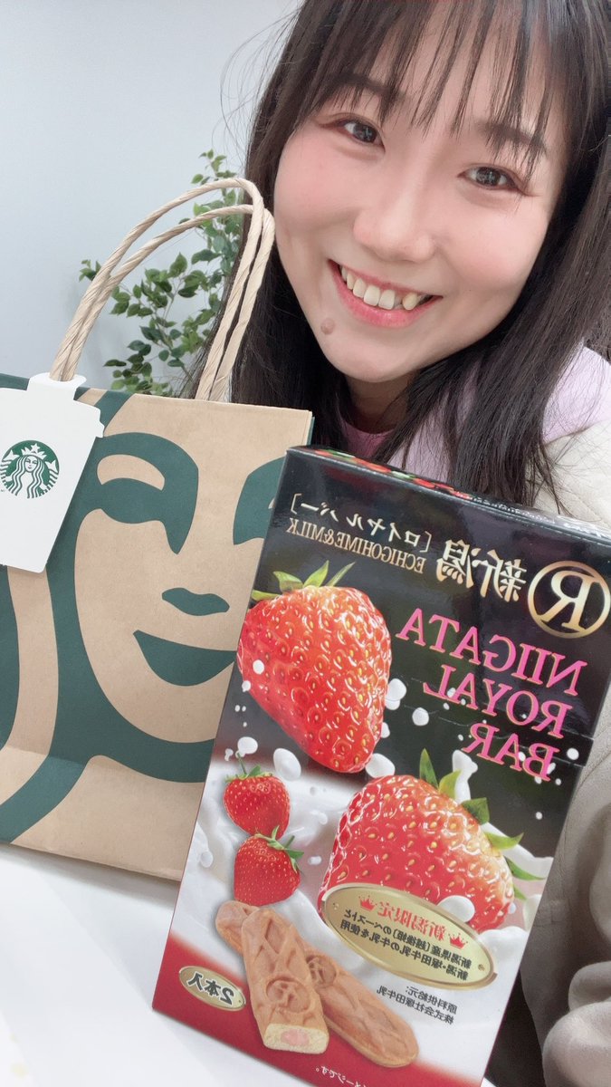 八木沢彩香🌸ホットピンク@3/30ZENT太田店さま tweet media