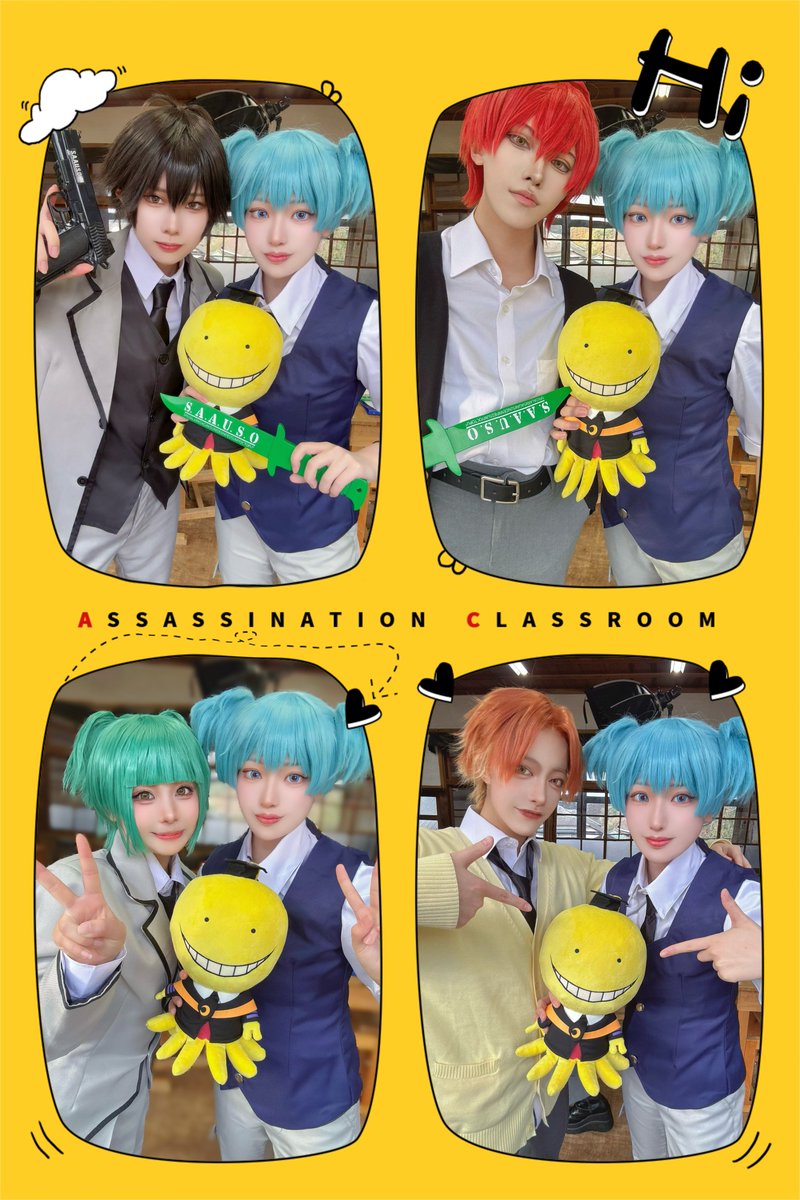 かりんご🍎 tweet media