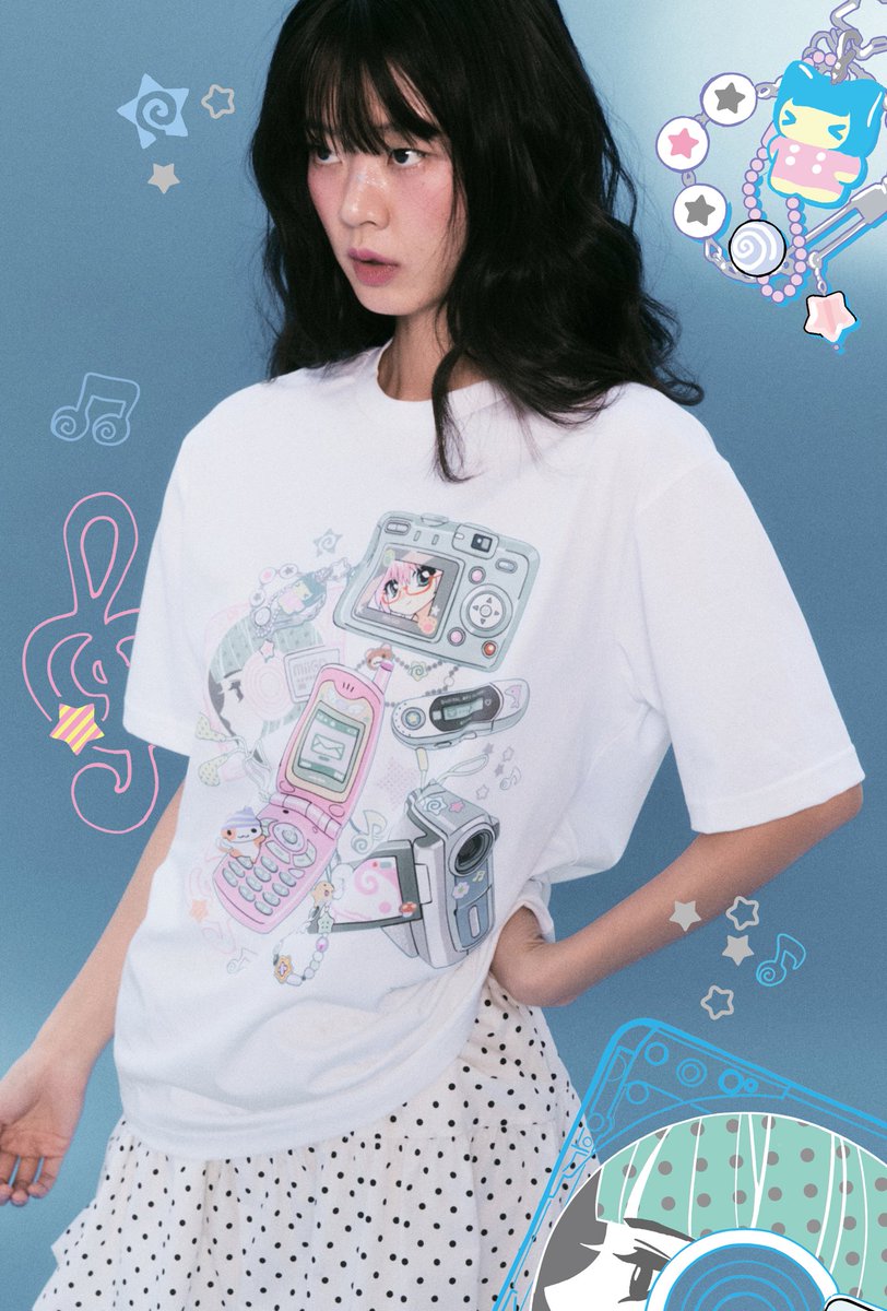 SPAO 스파오 tweet media