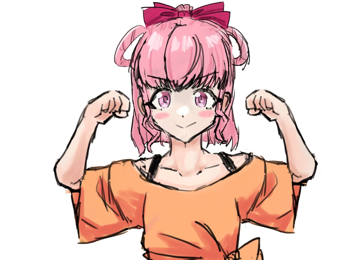 なんでか分かんないけどこれめっちゃ気に入ってる