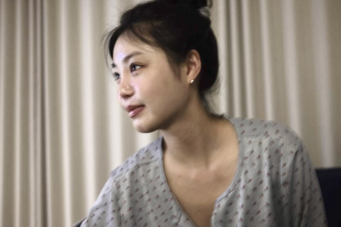 서수진 tweet media