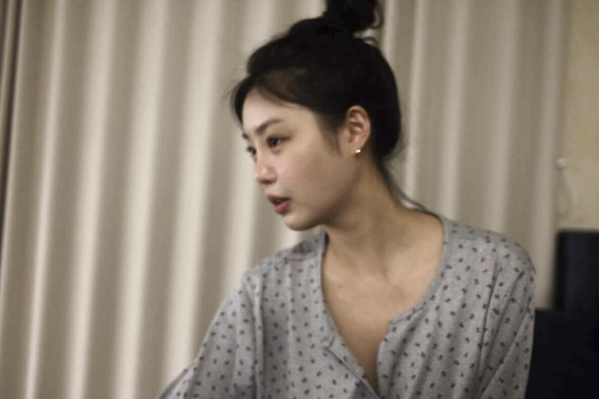 서수진 tweet media