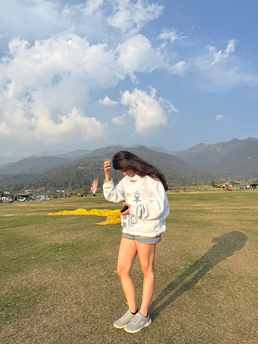 Netra Sharma tweet media