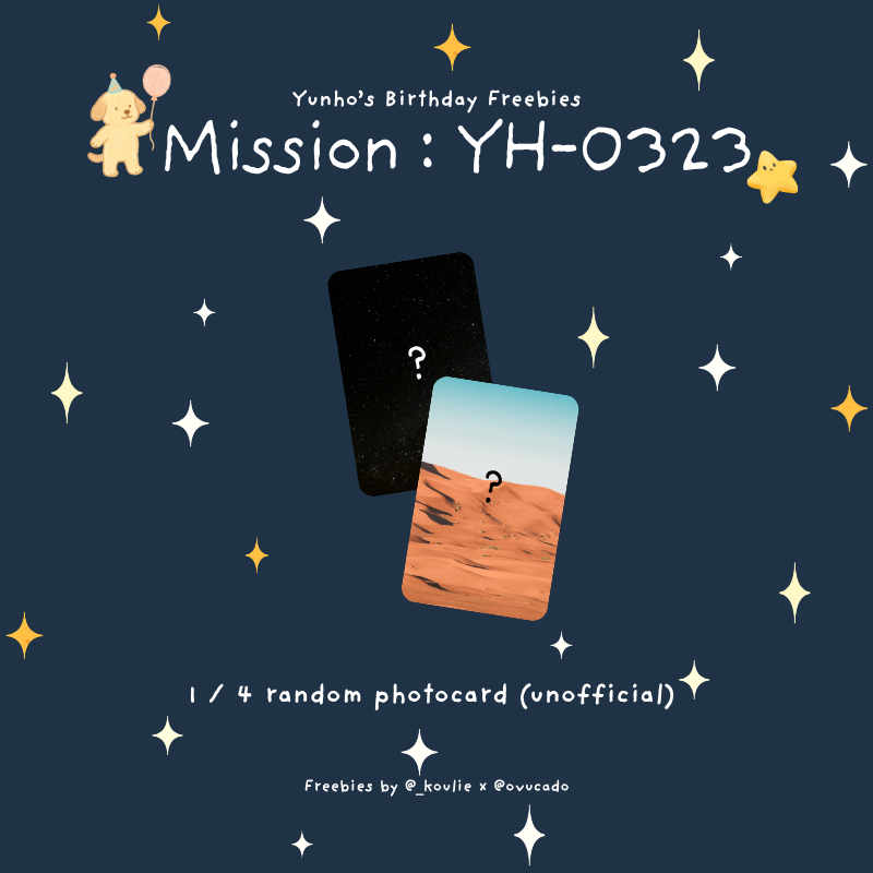 Koulie ✶ tweet media