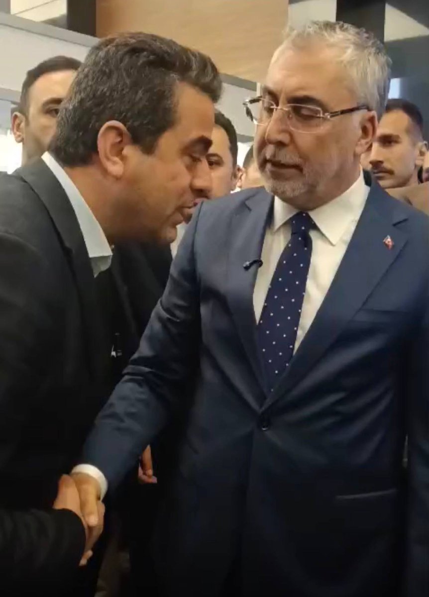 EMEKLİLİKTE ADALET DERNEĞİ ⚖️ tweet media