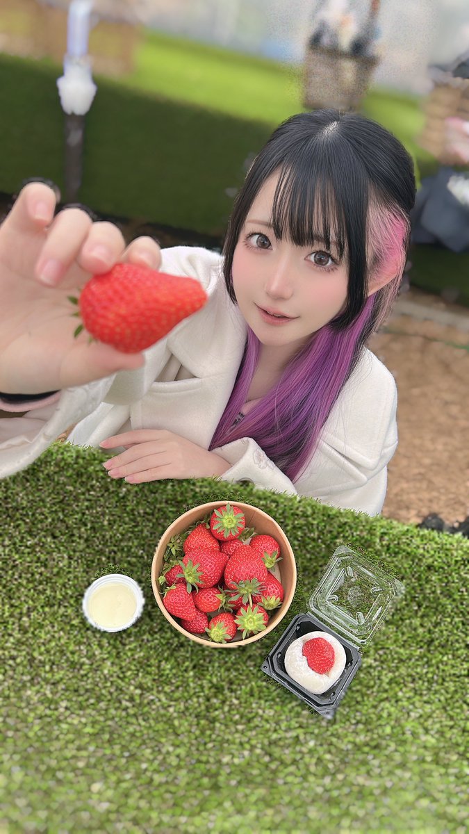 みんた様🚬🧸3/28生誕 tweet media