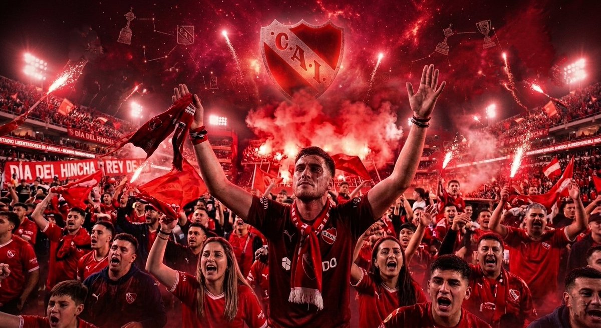 Pablo del Rojo🔱 INDEPENDIENTE🇦🇹 tweet media