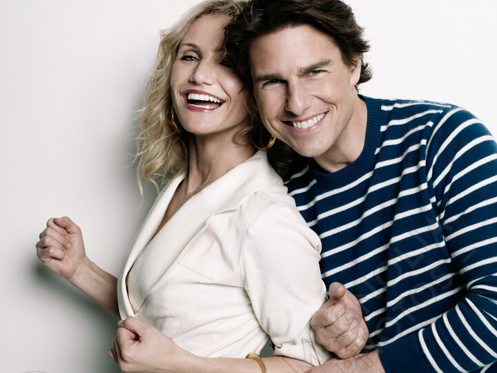 Tom Cruise Fan News tweet media