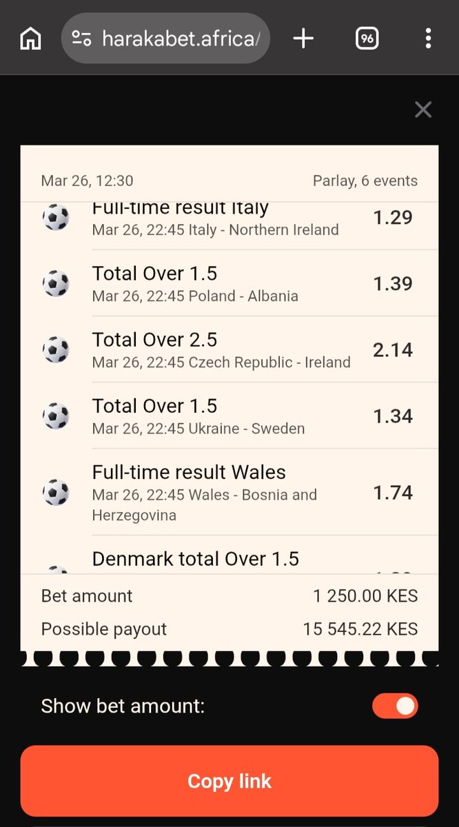 KIPRONOH 🇰🇪 tweet media