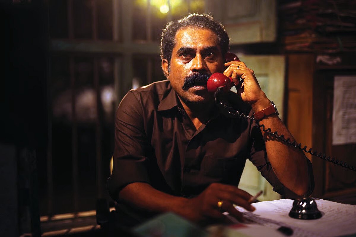 Next Scene tweet media