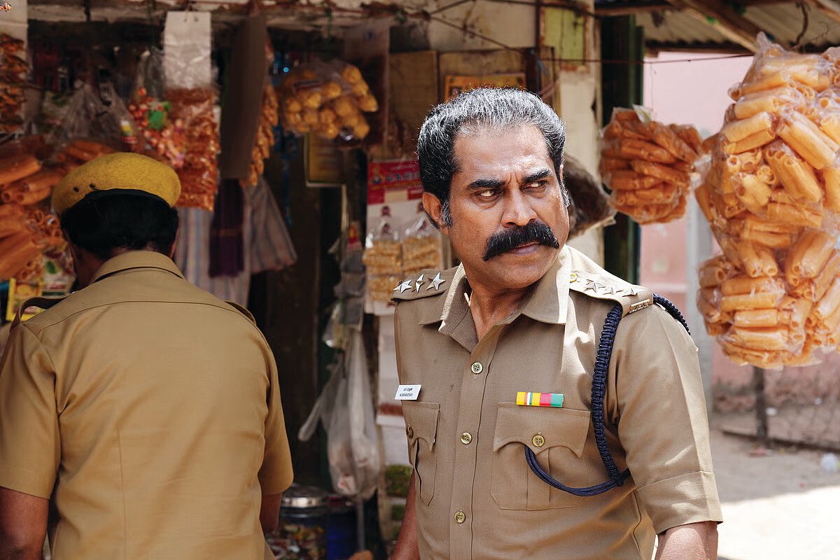 Next Scene tweet media