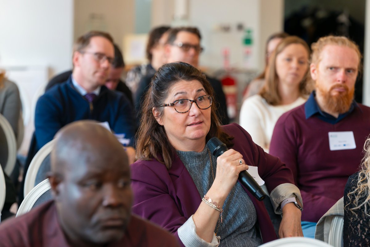URBACT & European Urban Initiative in Ireland tweet media
