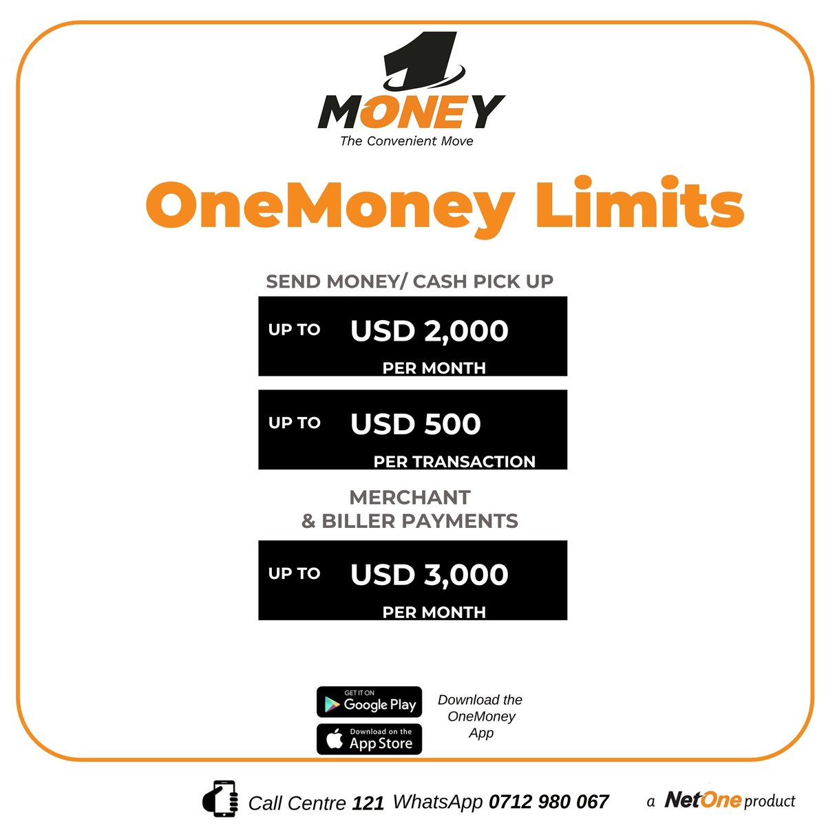 OneMoneyZw tweet media