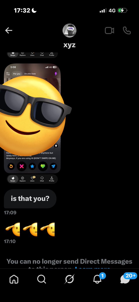 ℐ𝓋𝓈ℴ𝒻𝒾𝒶 tweet media