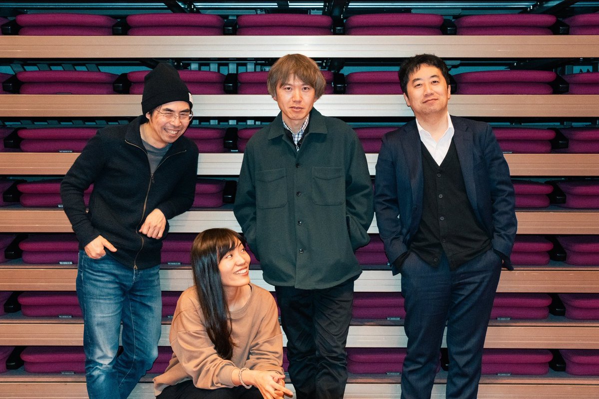 さよならキャンプ tweet media