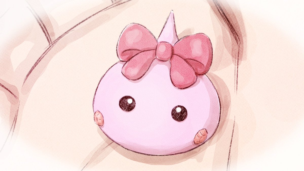 ＢＳ日テレ_アニメにむちゅ～ tweet media