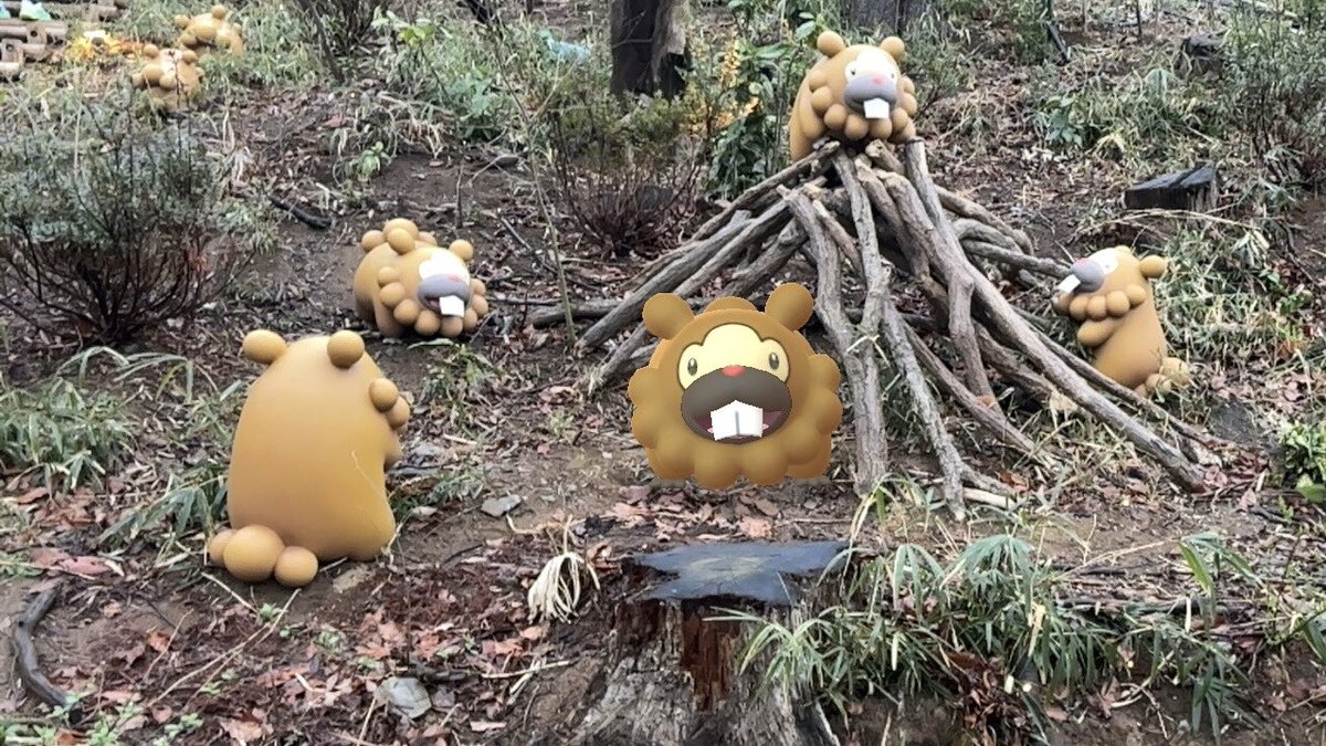 睦月川 tweet media