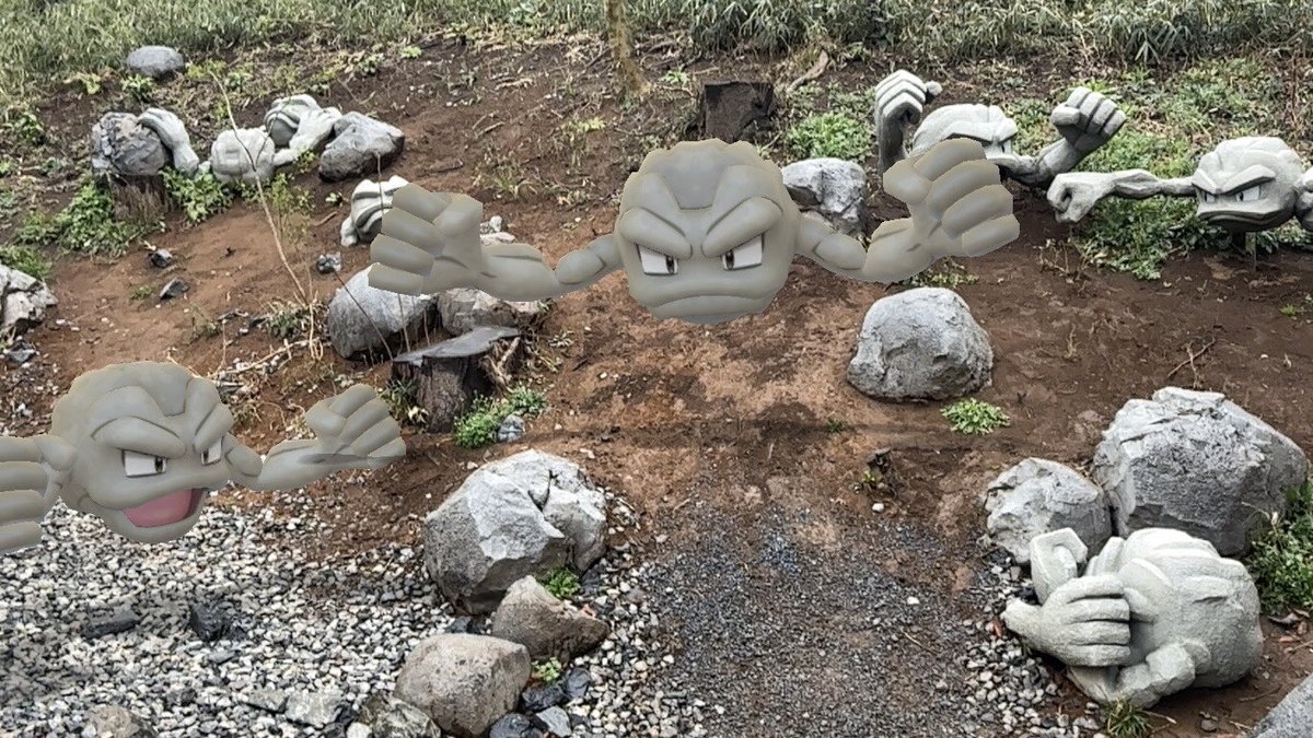 睦月川 tweet media