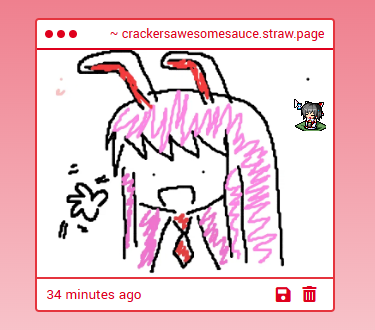 crackers tweet media