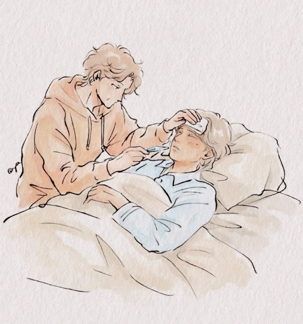 弱りjw🤒
dsさんはちょっと楽しい

#jwds

寒暖差もあるので皆さんもご自愛くださいね