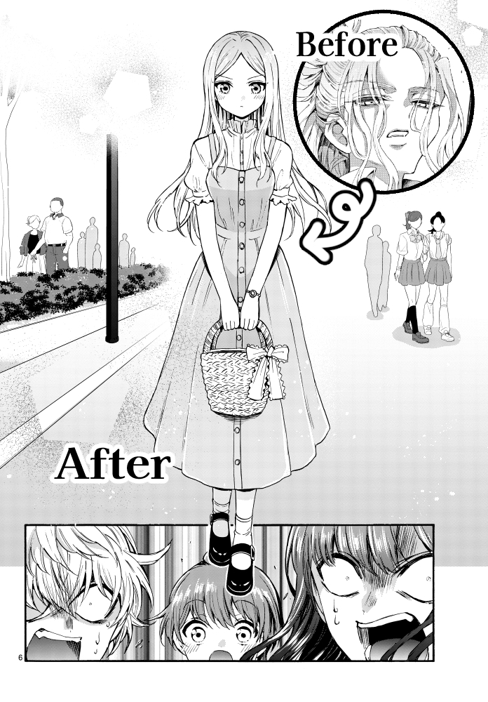 ひらかわあや＠帝乃18巻3/18&アニメ配信中 tweet media