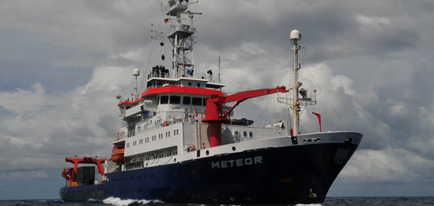 Istanbul University, Institute of Marine Sciences tweet media