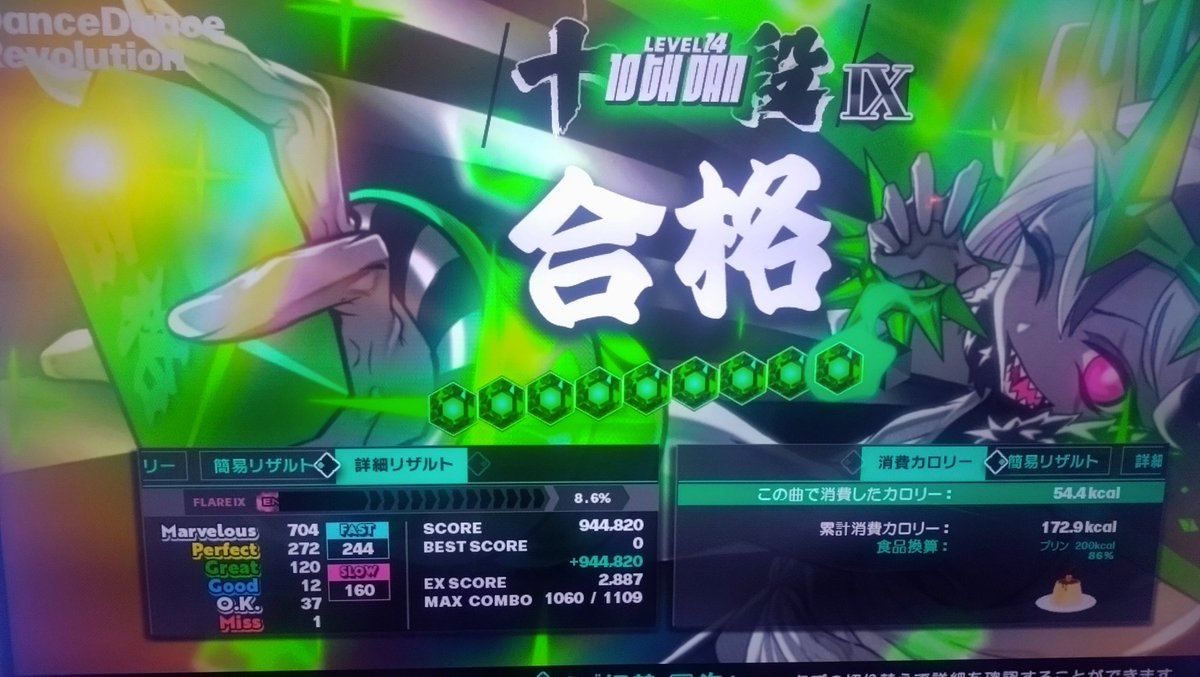 R【人差し指復活😊】しげりそ tweet media