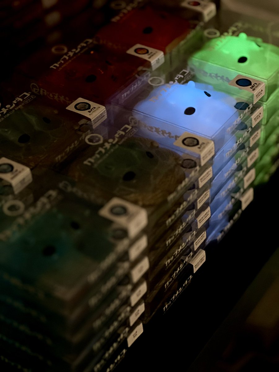 深海マザー tweet media