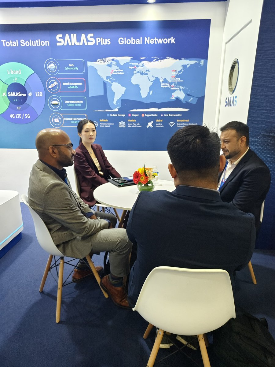 AsiaSat tweet media