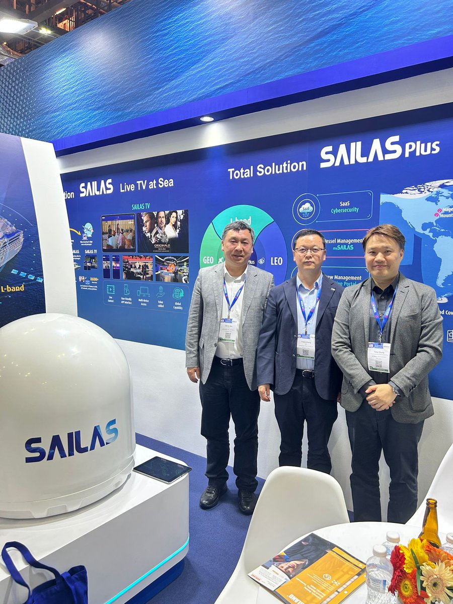 AsiaSat tweet media