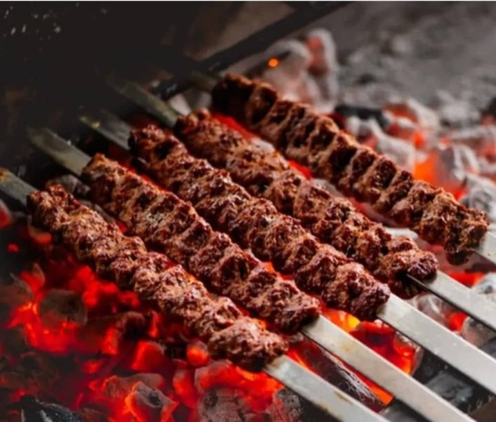 فيصل القاسم (Parody) tweet media