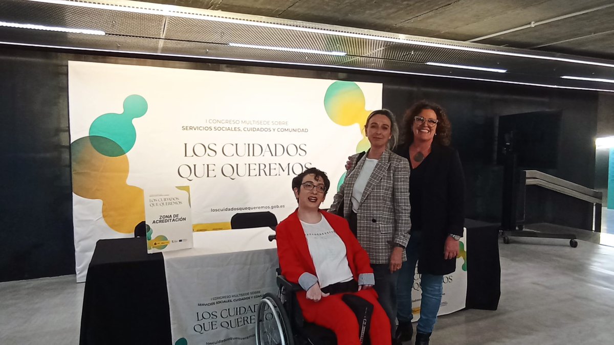 ASPACE Andalucía tweet media