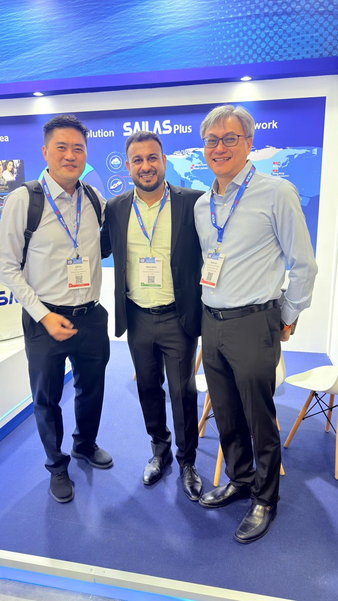 AsiaSat tweet media