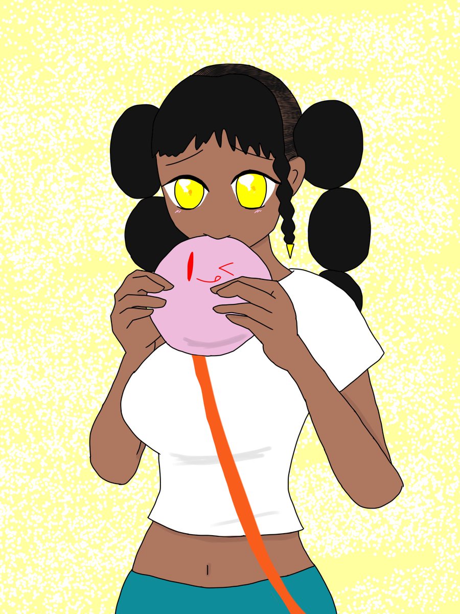 めのくらげ五月病🪼 tweet media