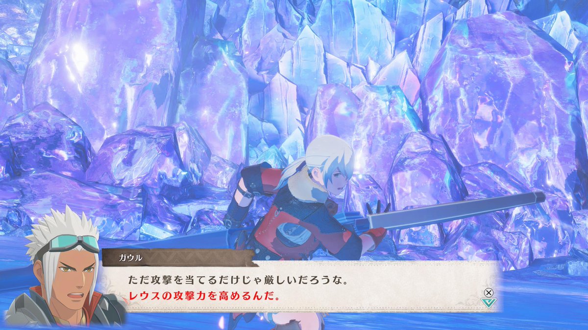 カミオ tweet media