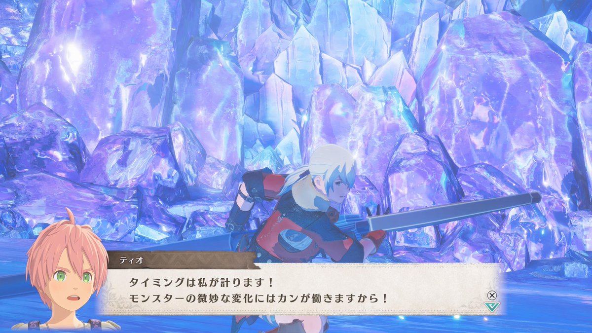 カミオ tweet media