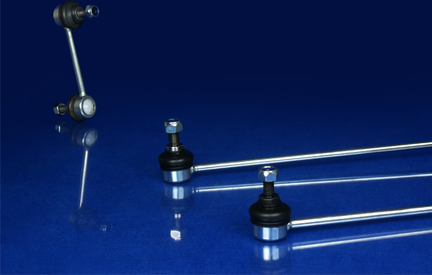 RevistaPOSVENDA's tweet image. Unigom: tirantes da barra estabilizadora, estabilidade, precisão e segurança na suspensão! 🚗🔩⚖️✨🌍 #Unigom #Suspensão #Estabilidade #Precisão #posvenda ⬇️ posvenda.pt/unigom-destaca…