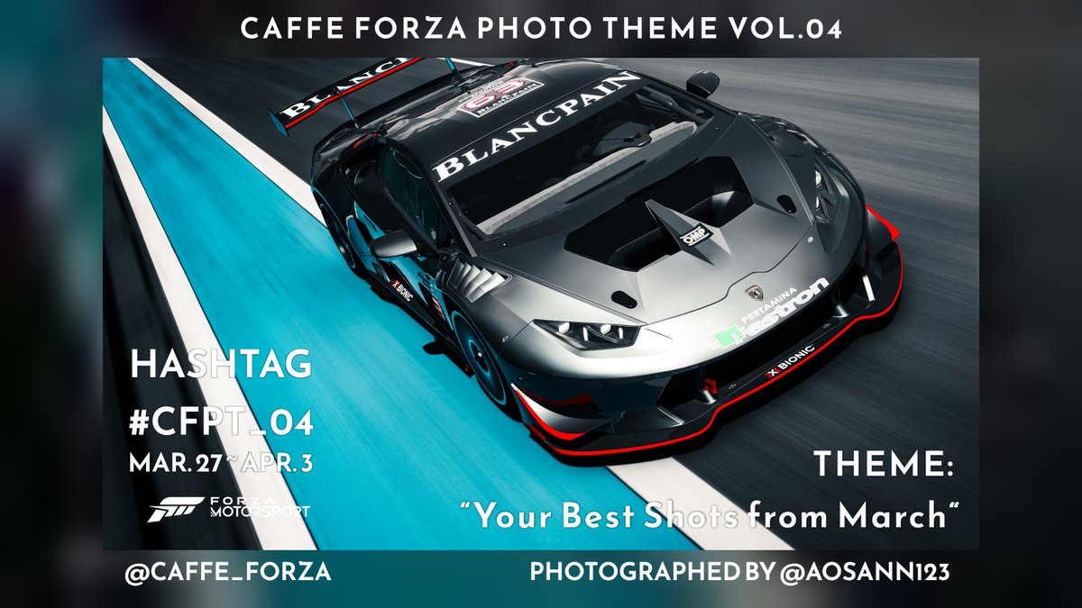 Caffe Forza tweet media