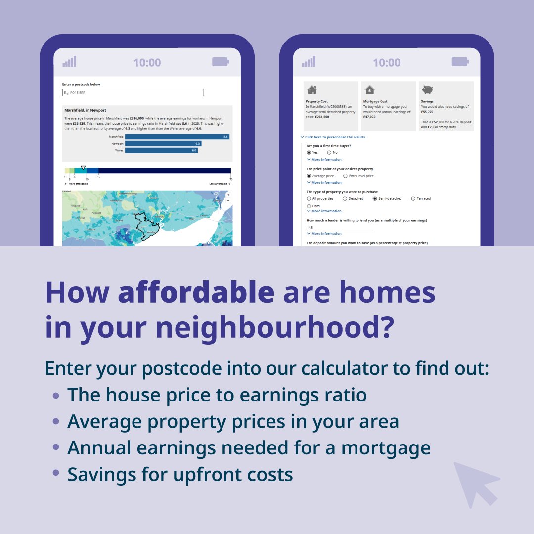 Office for National Statistics (ONS) tweet media