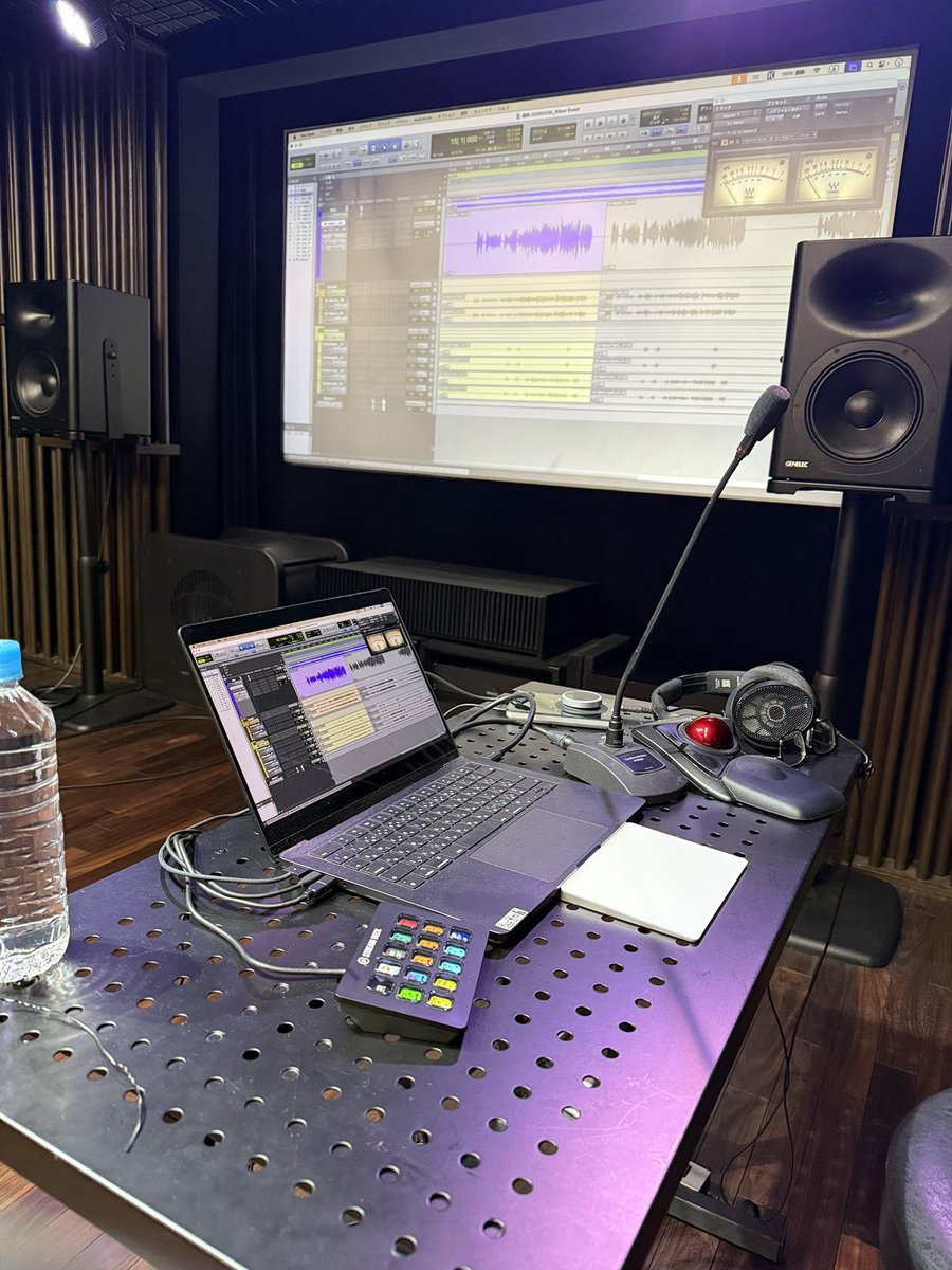 こいた。@SoundWorksK⛰ tweet media