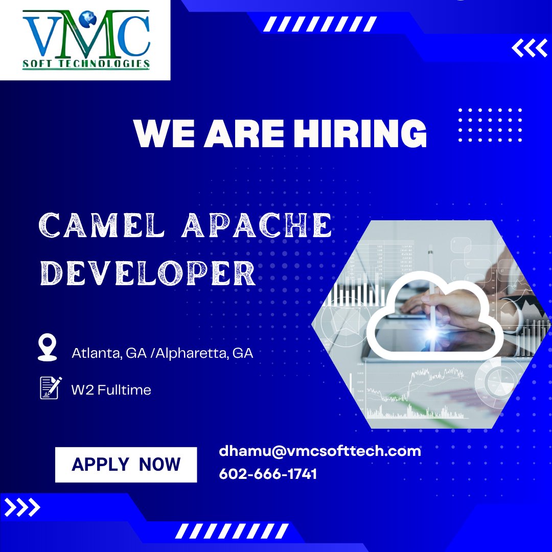 VMC Soft Technologies tweet media
